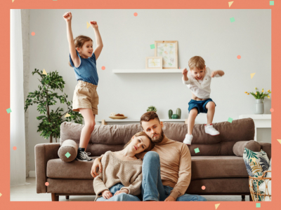 Comment gérer la charge parentale ? 