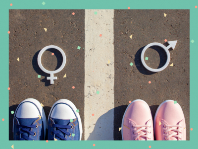 Pourquoi avons-nous créé des produits de soins non-genrés pour les enfants ?