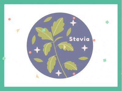 Pourquoi Nous N'Utilisons Pas de Stévia dans Notre Dentifrice pour Enfants